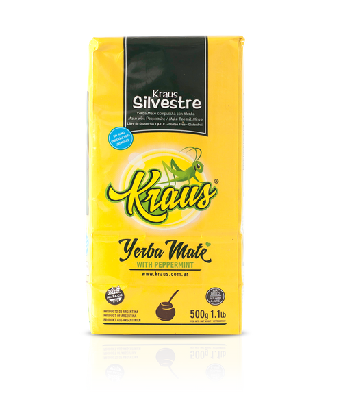 KRAUS SILVESTRE|KRAUS SILVESTRE